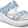 Sandale Crocs (femmes) Crush Butterfly 208247-94S