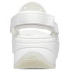 Sandale Crocs Hiker Xscape « Blanc » 208181-100