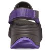 Sandale Crocs Hiker Xscape (femme) « Violet fluo expresso » 208181-2A0