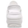 Sandale Crocs Mega Crush « Blanc » 207989-100