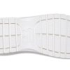 Sandale Crocs Mega Crush « Blanc » 207989-100