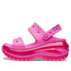 Sandale Crocs Mega Crush « Juice » 207989-6UB