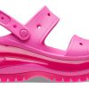 Sandale Crocs Mega Crush « Juice » 207989-6UB