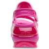 Sandale Crocs Mega Crush « Juice » 207989-6UB