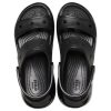 Sandale Crocs Mega Crush « Noir » 207989-001