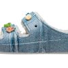 Sandale Crocs x SZA Classic Cozzzy « Denim » 208327-90H