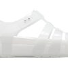 Sandale de pêcheur brillante Crocs Splash (femmes) « Blanc » 209267-100