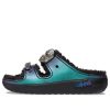 Sandale doublée Crocs Classic Harry Potter « Les Arts Maléfiques » 209250