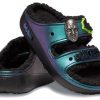 Sandale doublée Crocs Classic Harry Potter « Les Arts Maléfiques » 209250