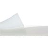 Sandale à enfiler Crocs Splash (femme) « Blanc » 208538-100
