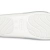 Sandale à enfiler Crocs Splash (femme) « Blanc » 208538-100
