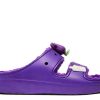 Sandale McDonald’s x Classic Cozzzy « Grimace » Sandale McDonald’s x Classic Cozzzy « Grimace »