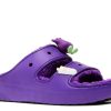 Sandale McDonald’s x Classic Cozzzy « Grimace » Sandale McDonald’s x Classic Cozzzy « Grimace »