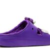 Sandale McDonald’s x Classic Cozzzy « Grimace » Sandale McDonald’s x Classic Cozzzy « Grimace »