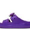 Sandale McDonald’s x Classic Cozzzy « Grimace » Sandale McDonald’s x Classic Cozzzy « Grimace »