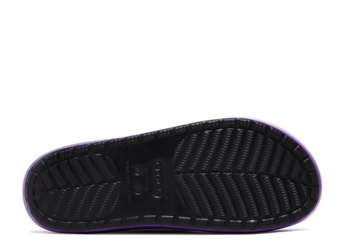 Sandale McDonald’s x Classic Cozzzy « Grimace » Sandale McDonald’s x Classic Cozzzy « Grimace »