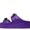 Sandale McDonald’s x Classic Cozzzy « Grimace » Sandale McDonald’s x Classic Cozzzy « Grimace »