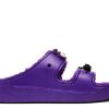 Sandale McDonald’s x Classic Cozzzy « Grimace » Sandale McDonald’s x Classic Cozzzy « Grimace »
