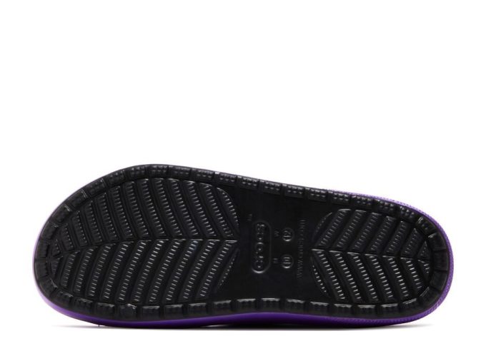 Sandale McDonald’s x Classic Cozzzy « Grimace » Sandale McDonald’s x Classic Cozzzy « Grimace »