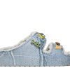 Sandale SZA x Classic Cozzzy « Denim » Sandale SZA x Classic Cozzzy « Denim »