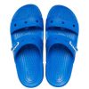 Sandale unisexe Crocs Bright Cobalt 206761-4JL