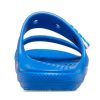 Sandale unisexe Crocs Bright Cobalt 206761-4JL