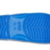 Sandale unisexe Crocs Bright Cobalt 206761-4JL