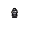 Sandale à volants Crocs Mega Crush Pearl (femmes) « Noir » 210179