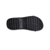 Sandale à volants Crocs Mega Crush Pearl (femmes) « Noir » 210179