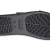 Sandales basses Crocs Brooklyn (femmes) 207431-001