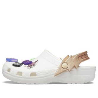 Sandales blanches Crocs Lost General x Crocs « Blanc » 207252-100