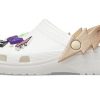 Sandales blanches Crocs Lost General x Crocs « Blanc » 207252-100
