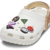 Sandales blanches Crocs Lost General x Crocs « Blanc » 207252-100
