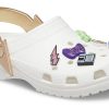 Sandales blanches Crocs Lost General x Crocs « Blanc » 207252-100