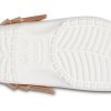Sandales blanches Crocs Lost General x Crocs « Blanc » 207252-100