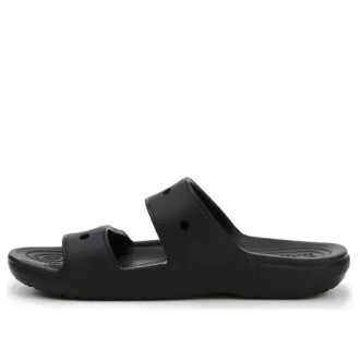 Sandales classiques Crocs (femmes) « Noir » TMP206761BLKMUL