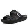 Sandales classiques Crocs (femmes) « Noir » TMP206761BLKMUL