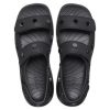 Sandales cloutées Crocs Skyline (femmes) « Noir » 209025-001