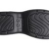 Sandales cloutées Crocs Skyline (femmes) « Noir » 209025-001