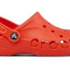 Sandales Crocs Baya Beach Orange 10126-817