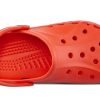 Sandales Crocs Baya Beach Orange 10126-817