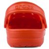 Sandales Crocs Baya Beach Orange 10126-817