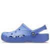 Sandales Crocs Baya Clog Beach unisexes violettes 10126-434