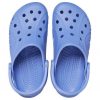 Sandales Crocs Baya Clog Beach unisexes violettes 10126-434