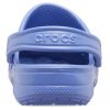Sandales Crocs Baya Clog Beach unisexes violettes 10126-434