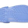 Sandales Crocs Baya Clog Beach unisexes violettes 10126-434