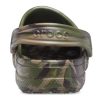 Sandales Crocs Baya Marble Fashion Outdoor unisexes vert militaire 206935-3TC