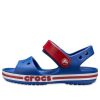 Sandales Crocs Bayaband « Bleu » 205400-4O5