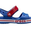 Sandales Crocs Bayaband « Bleu » 205400-4O5