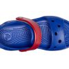 Sandales Crocs Bayaband « Bleu » 205400-4O5